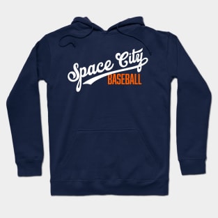 Space City Baseball Hoodie